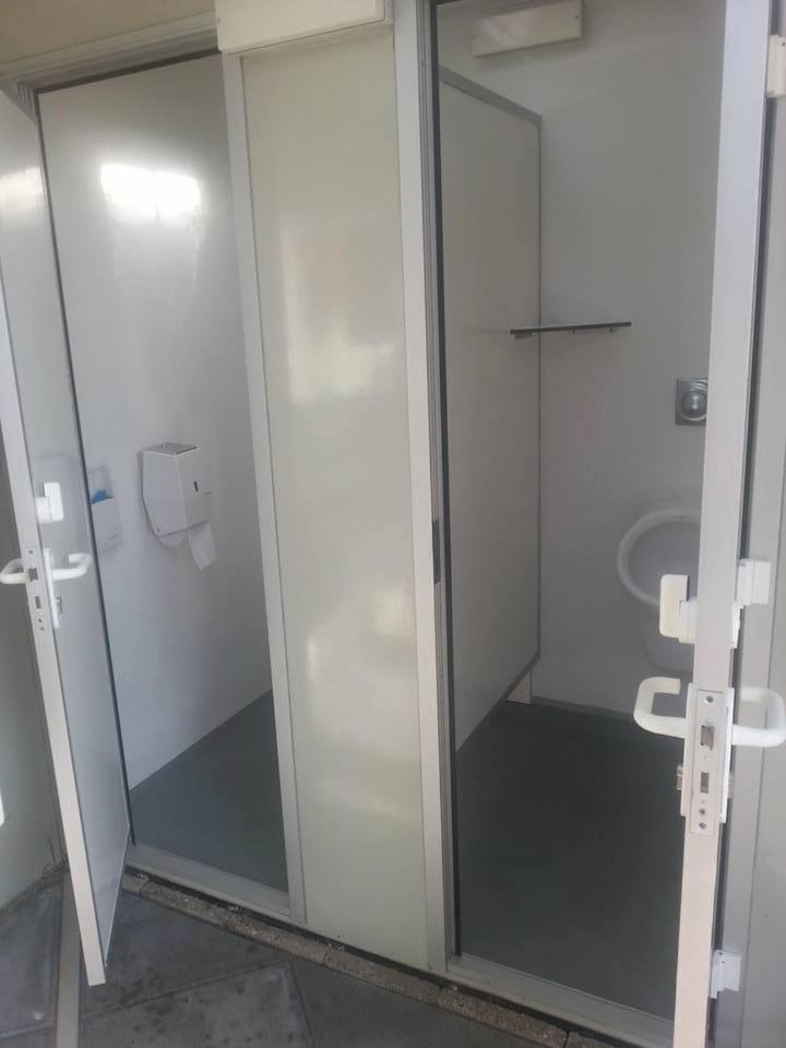 De Veenborg Kolham المظهر الخارجي الصورة